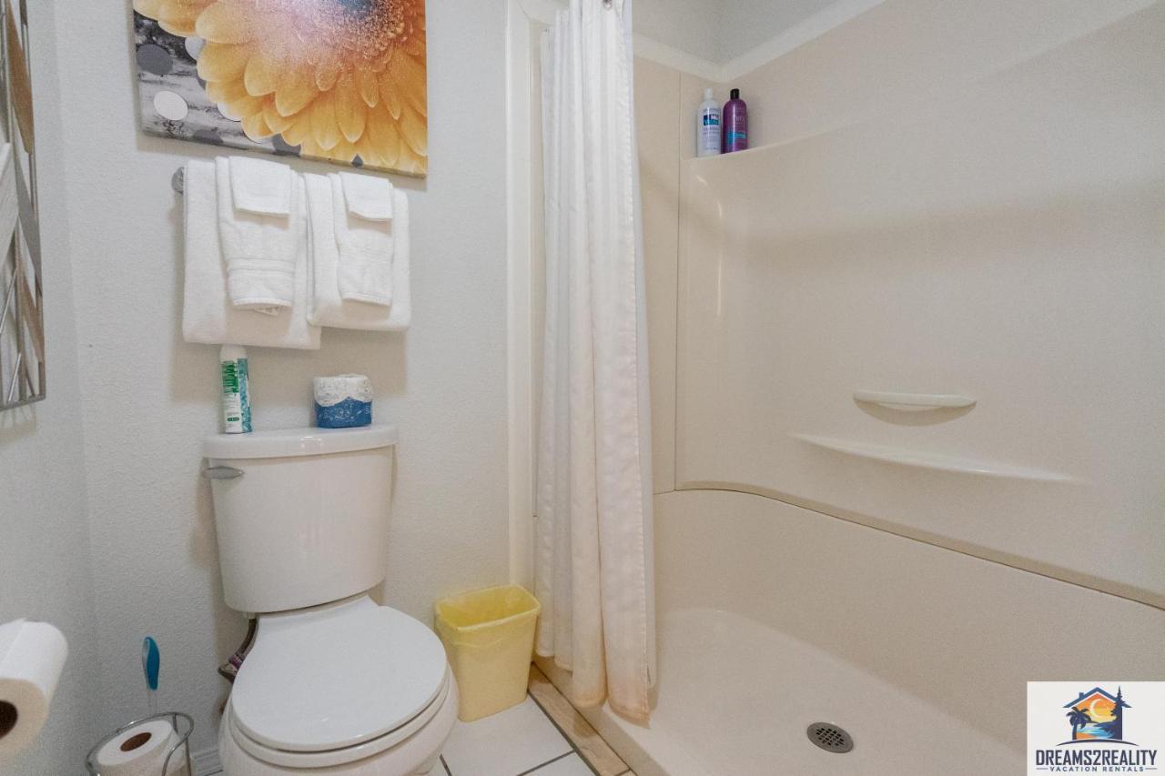 1br Walk-in With 2 Person Jacuzzi Tub - Near The Strip - Free Tickets Included - Ch5-3 * Branson