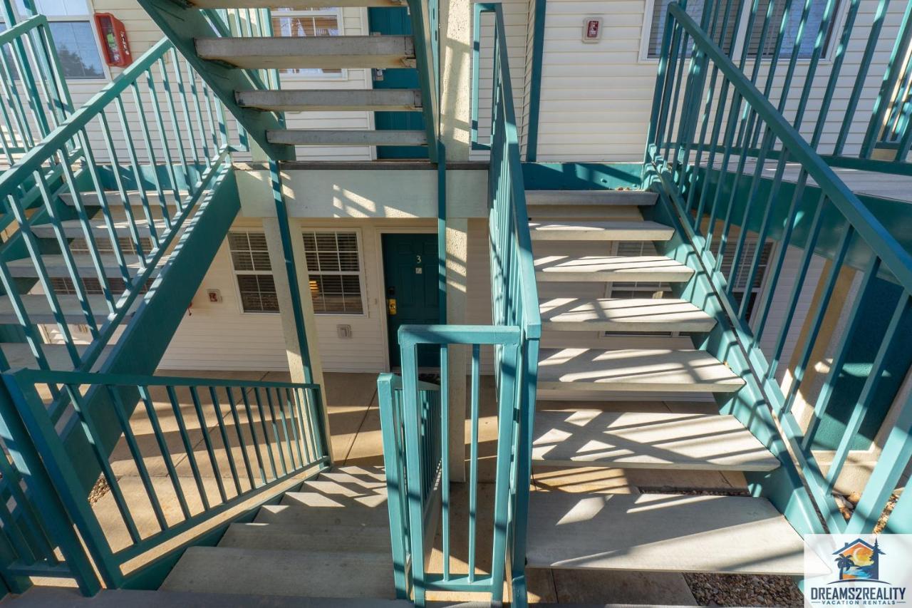 Holiday home 1br Walk-in With 2 Person Jacuzzi Tub - Near The Strip - Free Tickets Included - Ch5-3 Branson