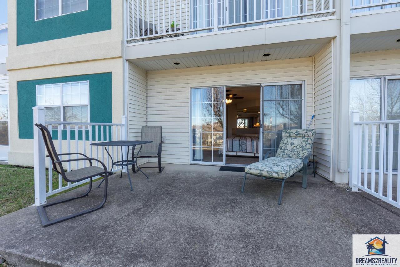 1br Walk-in With 2 Person Jacuzzi Tub - Near The Strip - Free Tickets Included - Ch5-3 * Branson