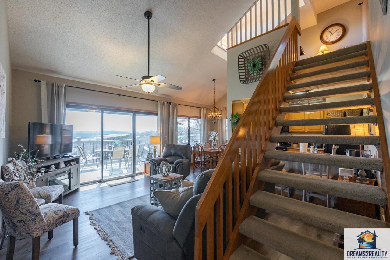 Lake View! Walk-in 3 Bedroom - Outdoor Pool - Free Tickets Included - Trh6-6 Holiday home