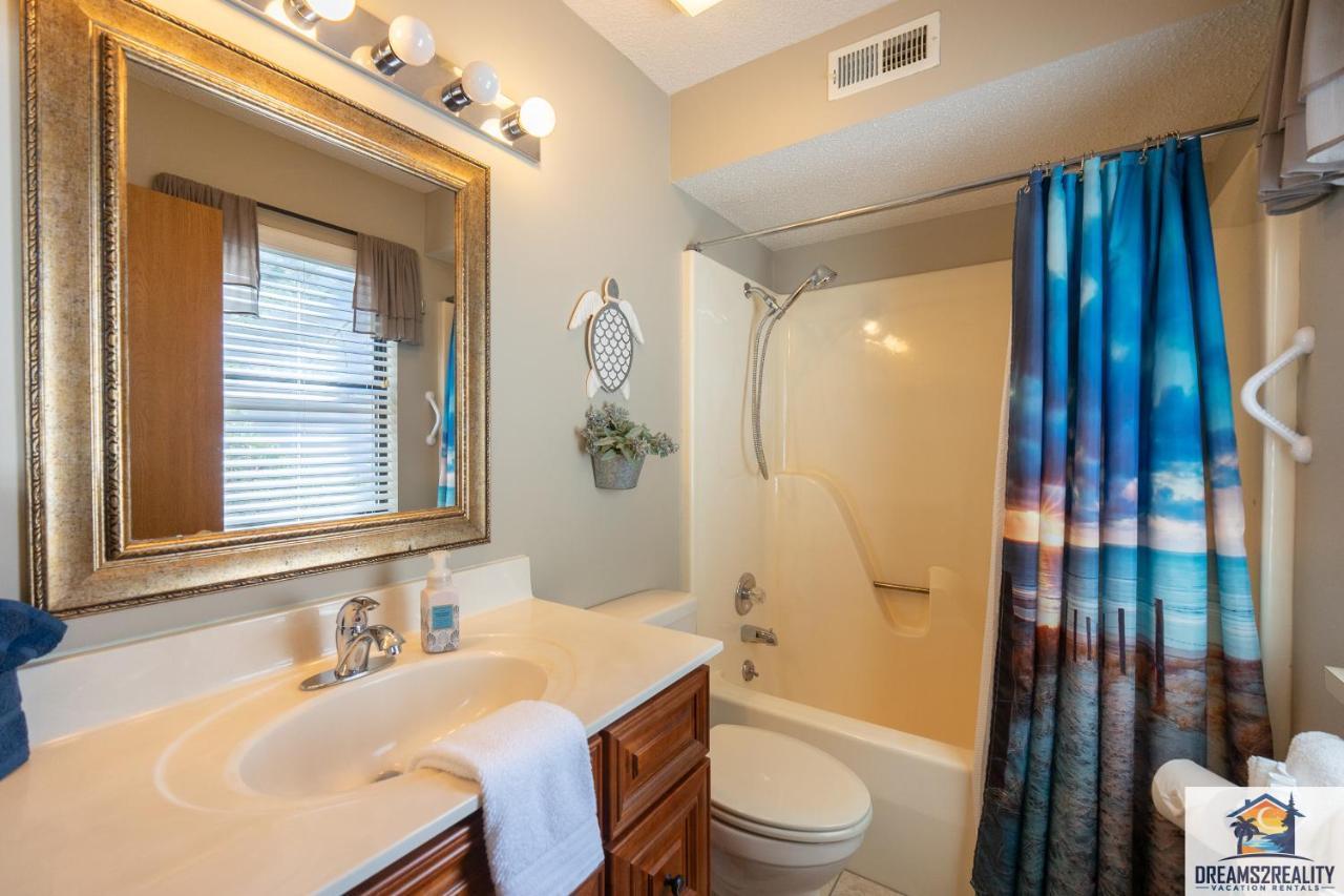 Lake View! Walk-in 3 Bedroom - Outdoor Pool - Free Tickets Included - Trh6-6 Holiday home Branson
