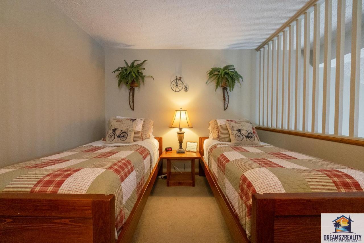 Holiday home Lake View! Walk-in 3 Bedroom - Outdoor Pool - Free Tickets Included - Trh6-6 *