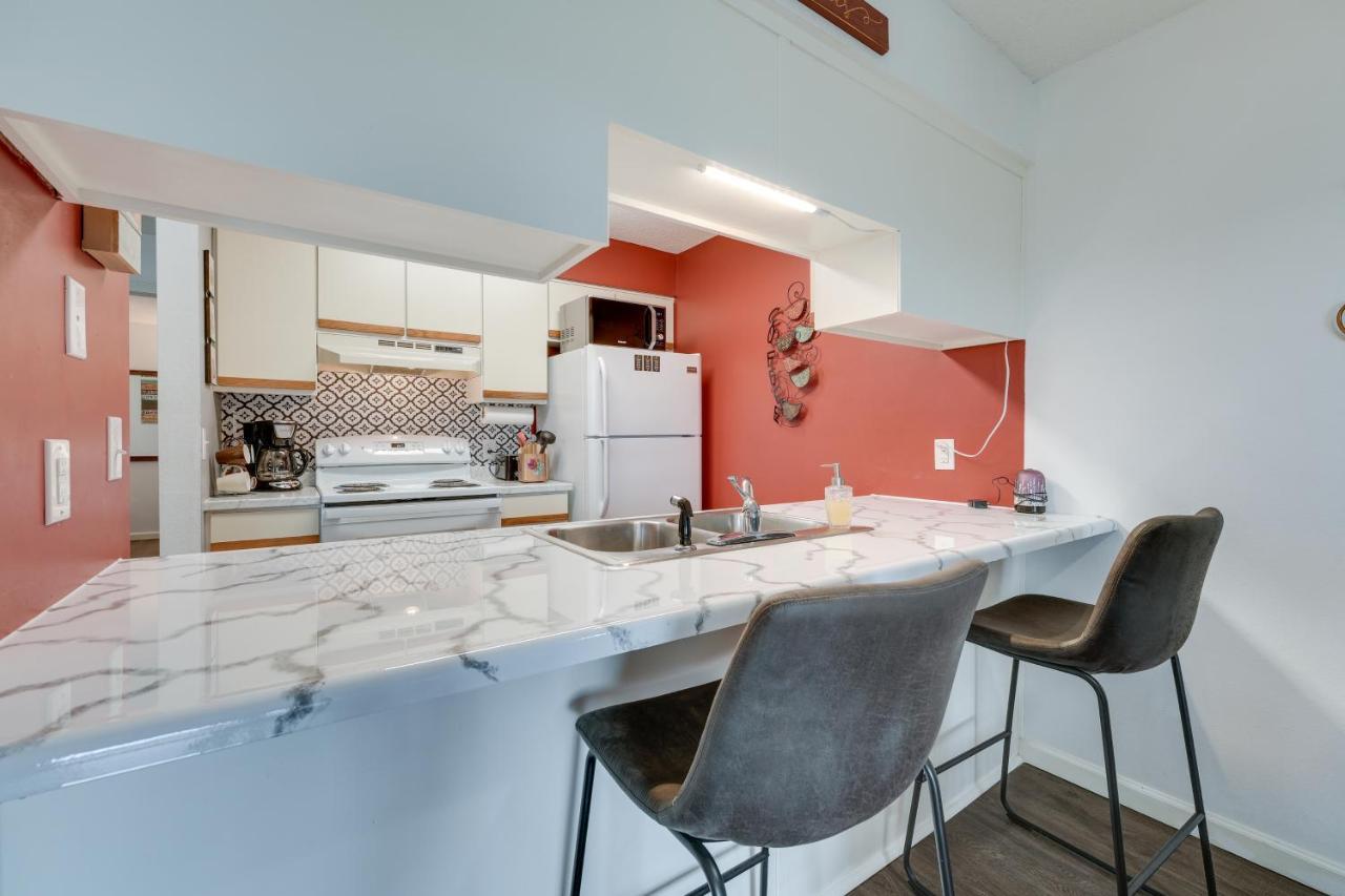 Apartment - 4 Miles From Landing! Branson