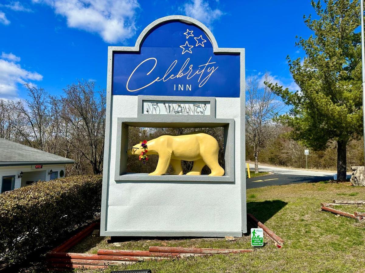Celebrity Hotel Branson