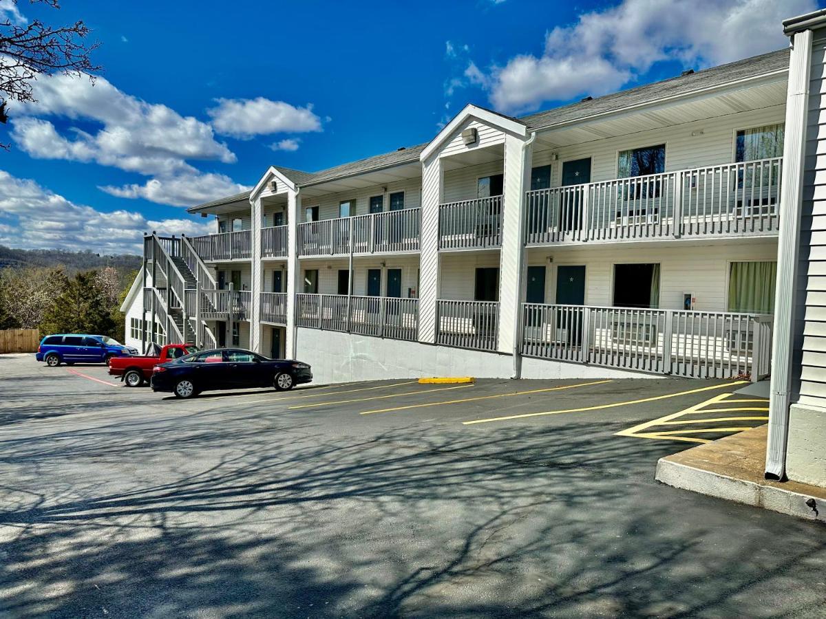 Hotel Celebrity Branson