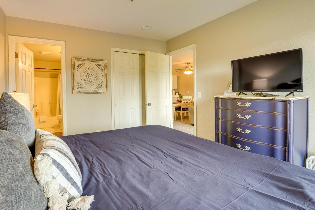 - 3 Mi To Table Rock State Park! Apartment Branson