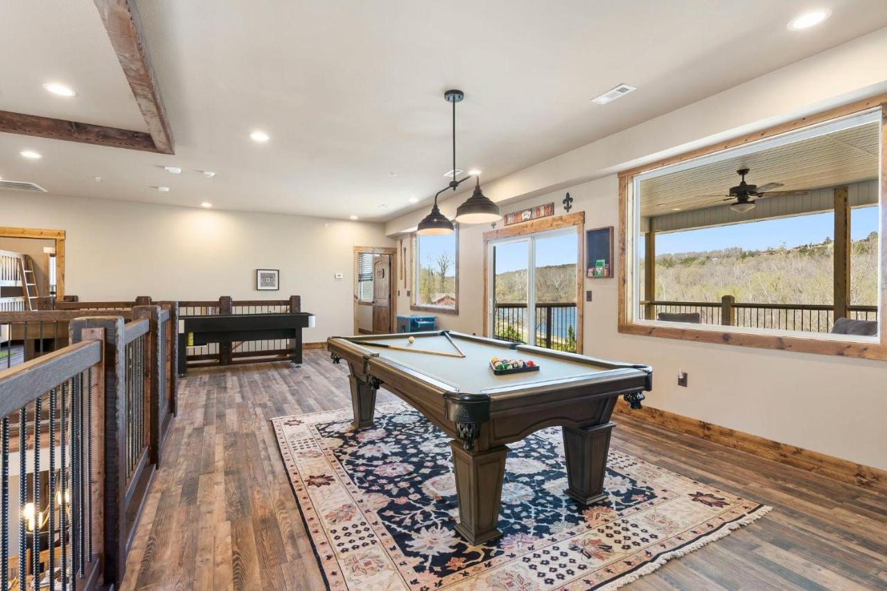 Eagle's Landing Holiday home Branson