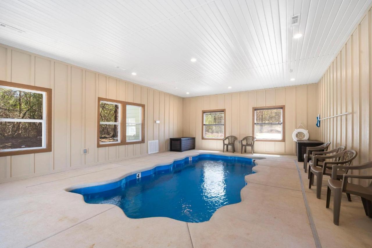 Eagle's Landing Holiday home *