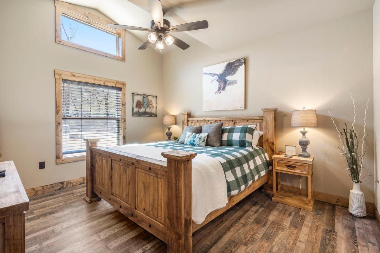 Eagle's Landing Branson