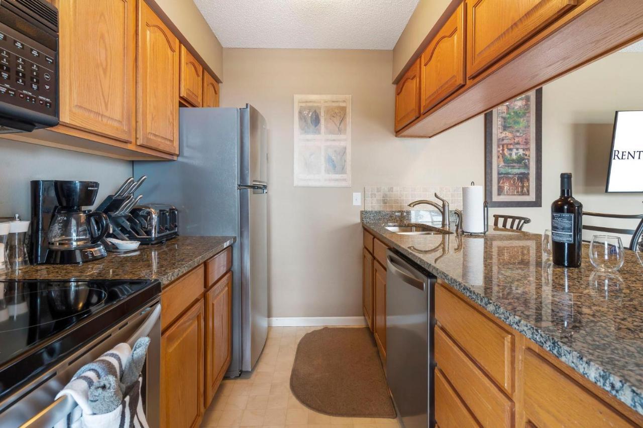 Scotch Pine--1309 Holiday home *