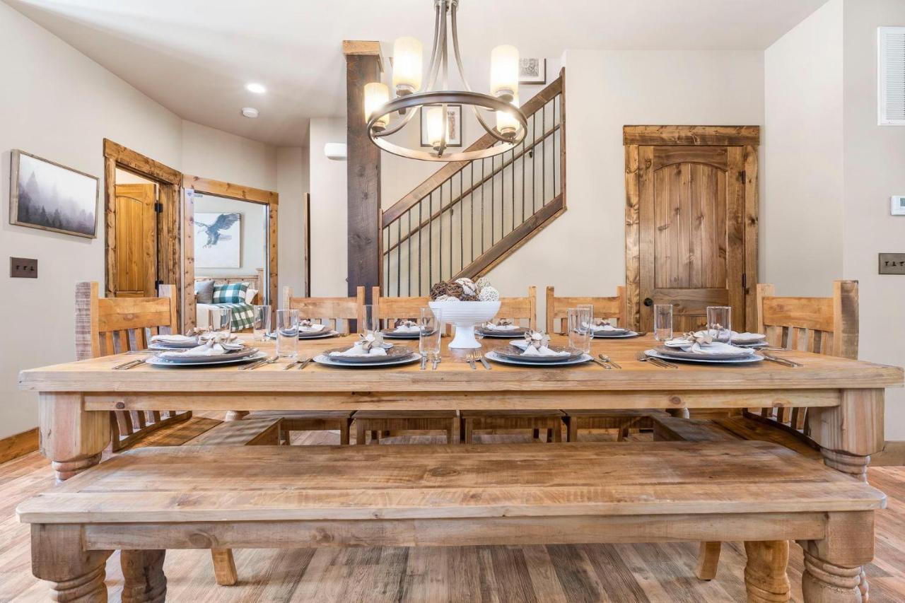 Eagle's Landing Holiday home