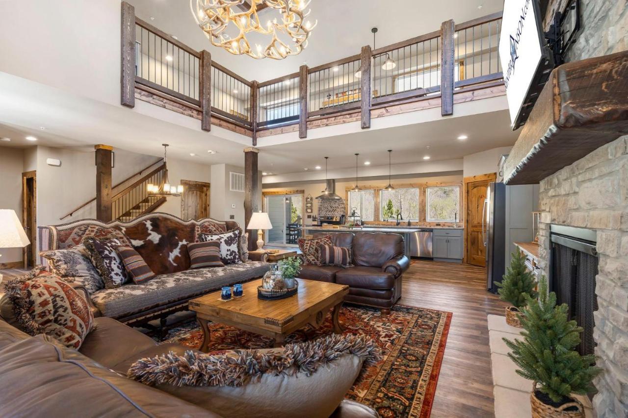 Eagle's Landing Holiday home