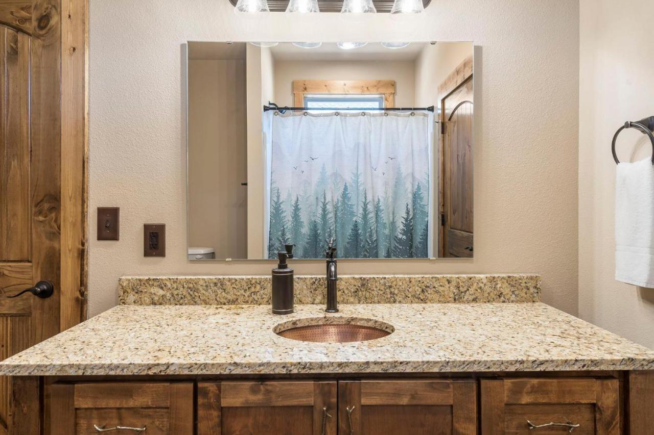 Eagle's Landing Holiday home Branson