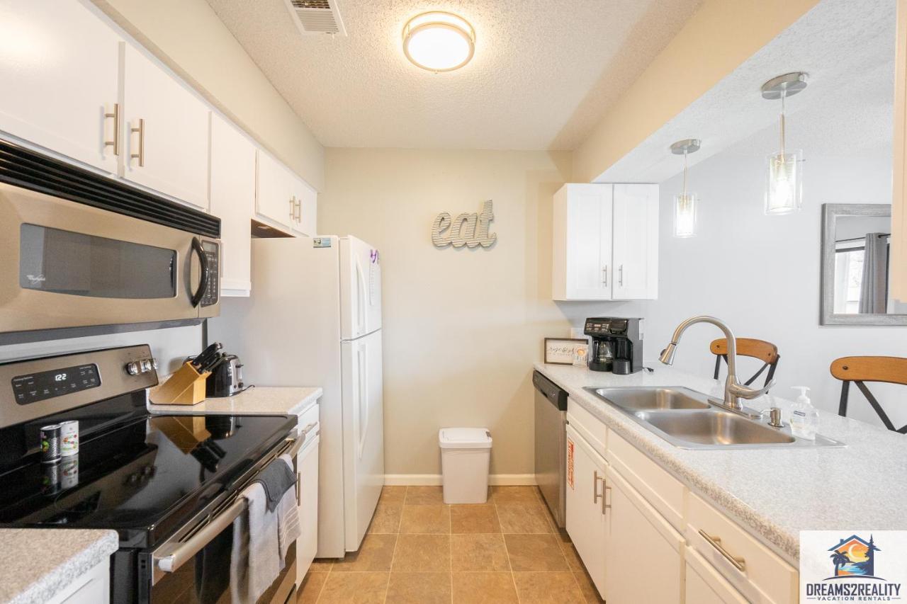 Holiday home 1br Walk-in At Pointe Royal - 2 Pools - Free Attraction Tickets Included -pr42-16 *