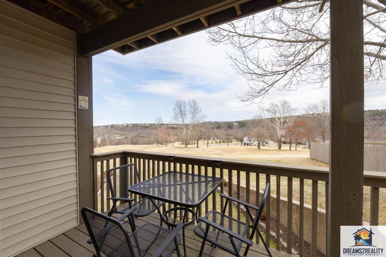 Holiday home 1br Walk-in At Pointe Royal - 2 Pools - Free Attraction Tickets Included -pr42-16 Branson