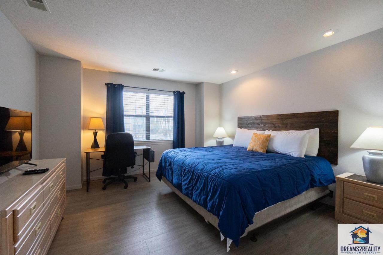 2br Walk-in At Pointe Royale - 2 Pools - Free Attraction Tickets Included -pr63-3 Branson
