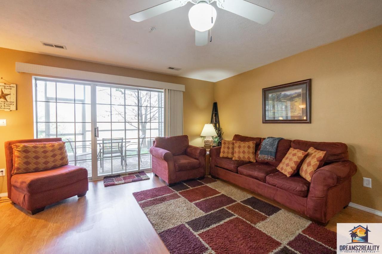 2br - King Beds - Near The 76 Strip - Free Tickets Included - Ch1-1 *