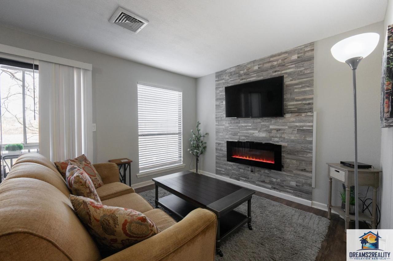 1br Walk-in - 2 Pools - Free Attraction Tickets Included - Pr40-10 Holiday home