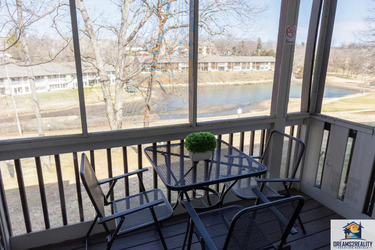 Holiday home 1br Walk-in - 2 Pools - Free Attraction Tickets Included - Pr40-10 Branson