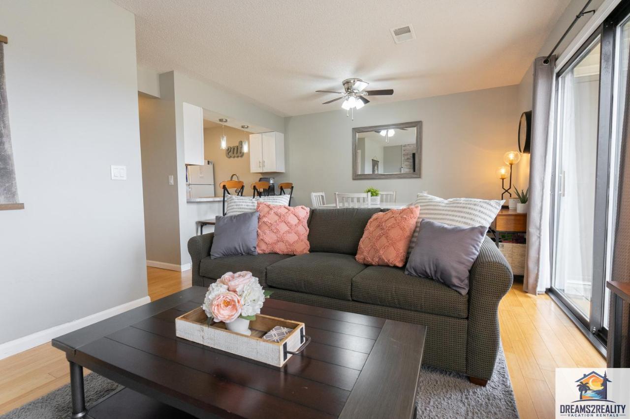 1br Walk-in At Pointe Royal - 2 Pools - Free Attraction Tickets Included -pr42-16