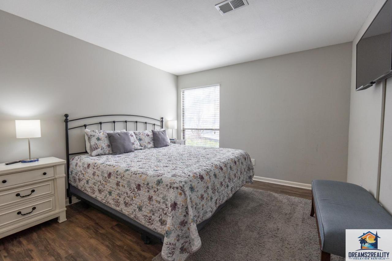 1br Walk-in - 2 Pools - Free Attraction Tickets Included - Pr40-10