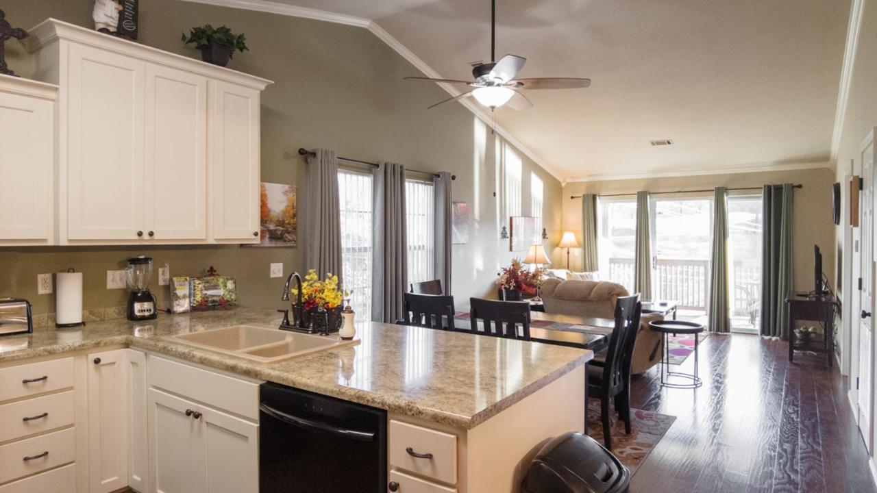 2br Walk-in - Location - Free Tickets Included - Fc41-17 Holiday home Branson