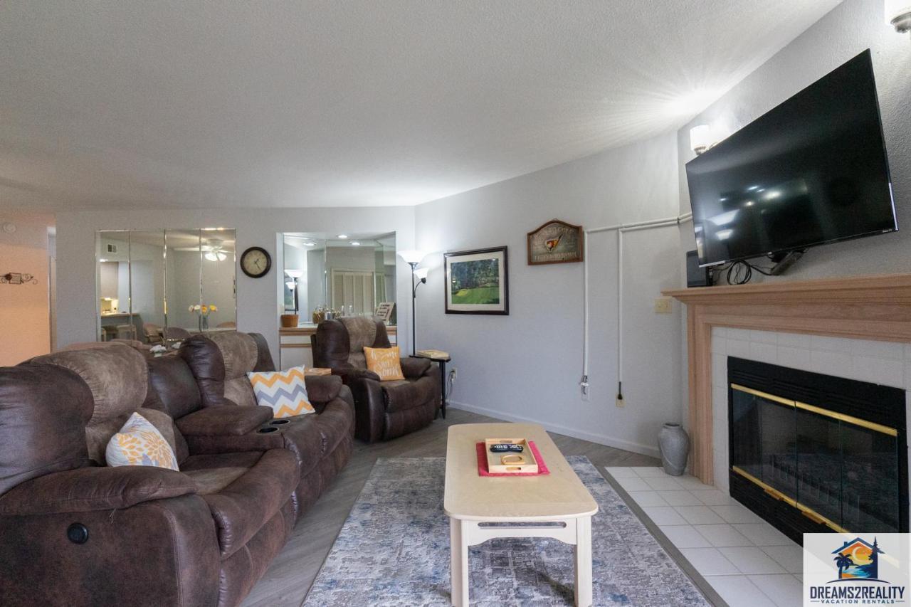 2br Walk-in At Pointe Royale - 2 Pools - Free Attraction Tickets Included -pr63-3 Holiday home