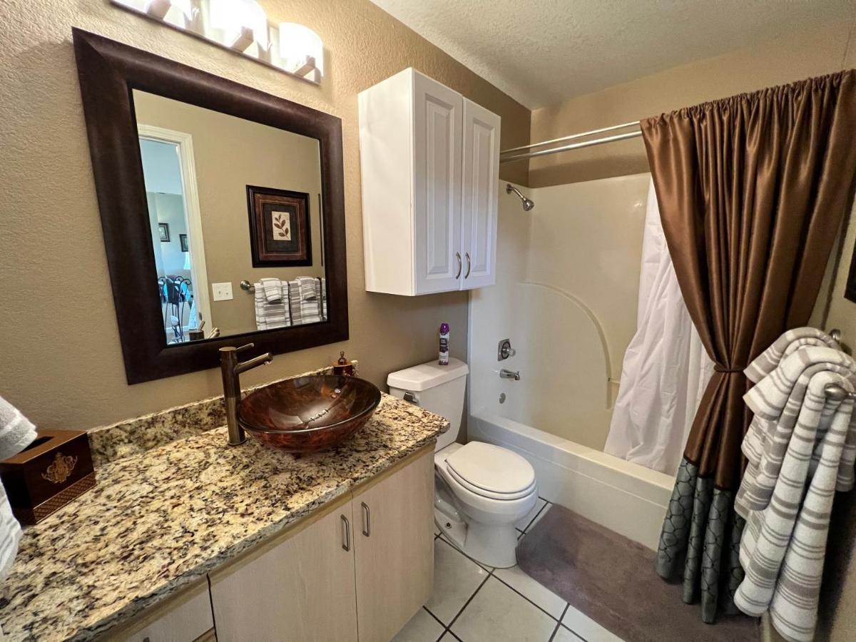Holiday home 1br Walk-in Near Pointe Royale - Free Tickets Included - Gs32-24