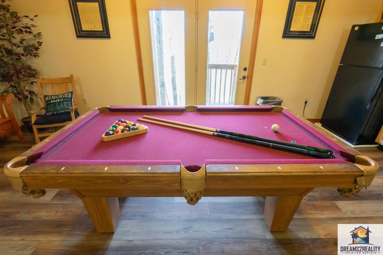 Forest Heights - 6br - Pool Table - Near Silver Dollar - Free Tickets Included Holiday home