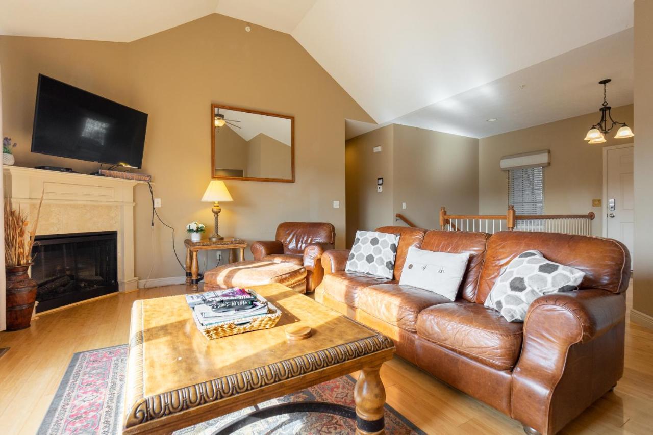 Apartment 4br Walk-in - Foosball Table - Hot Tub - Fire Pit - Free Tickets Included - Dv166 Branson