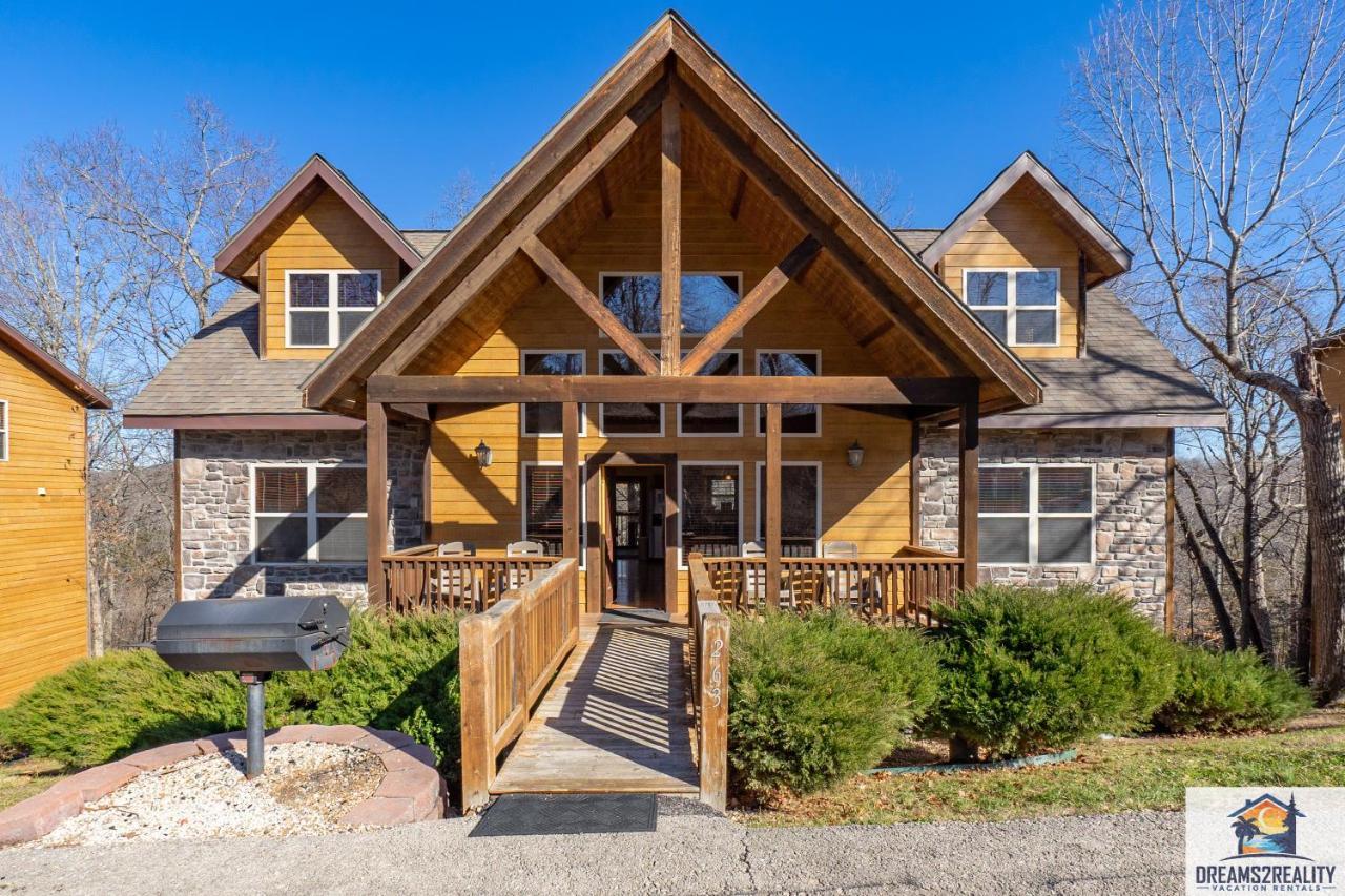 Forest Heights - 6br - Pool Table - Near Silver Dollar - Free Tickets Included