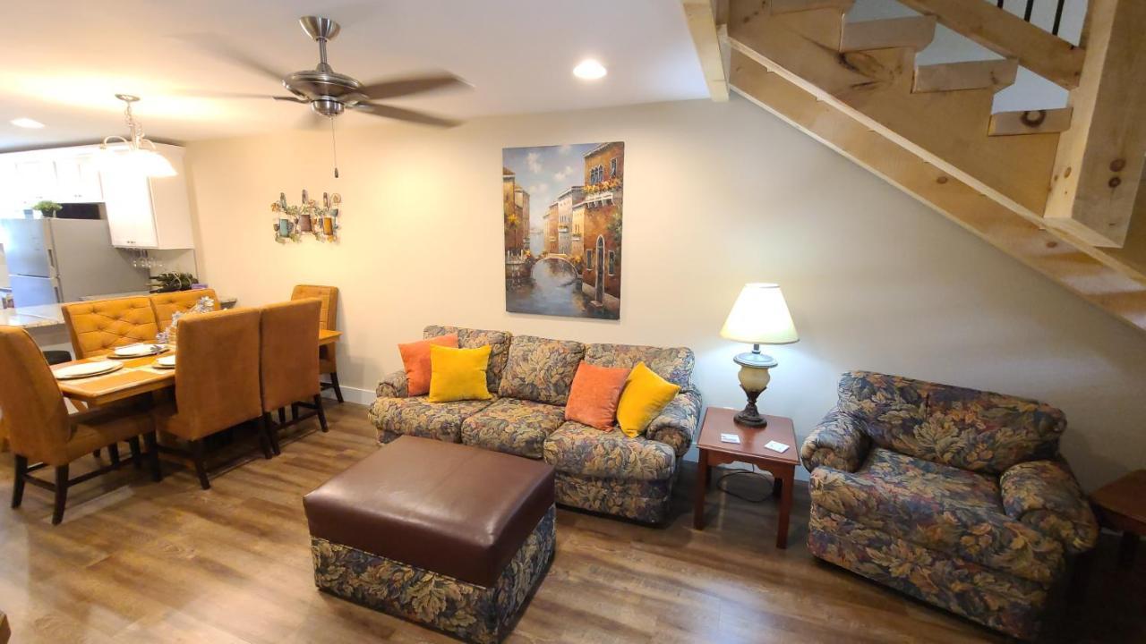 3br Walk-in With Loft - Pool And Hot Tub - Free Attraction Tickets Included - Holiday home