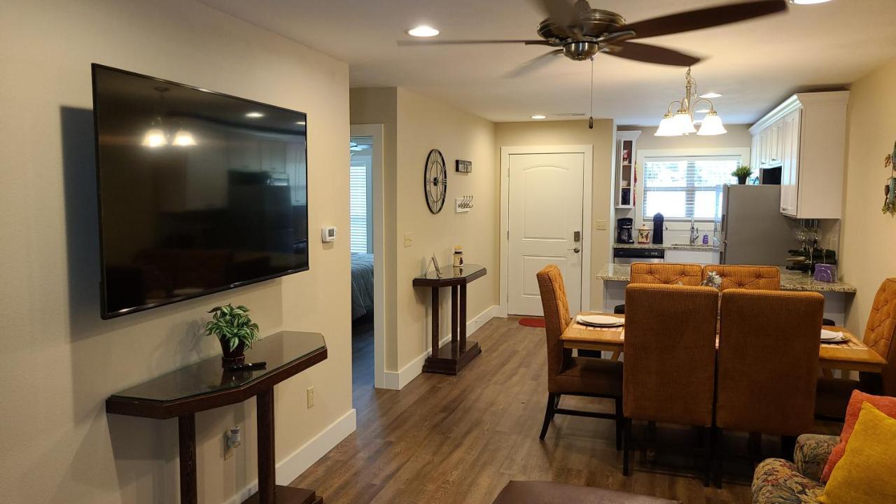 3br Walk-in With Loft - Pool And Hot Tub - Free Attraction Tickets Included - Holiday home