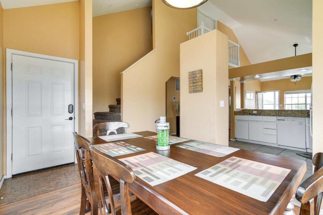 Apartment With Pool 2 Mi To Table Rock *
