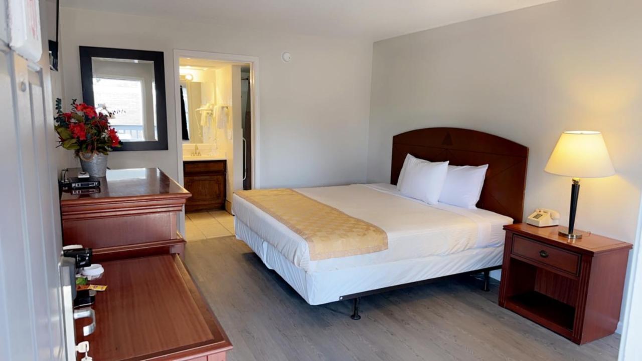 Hotel Victorian 2*