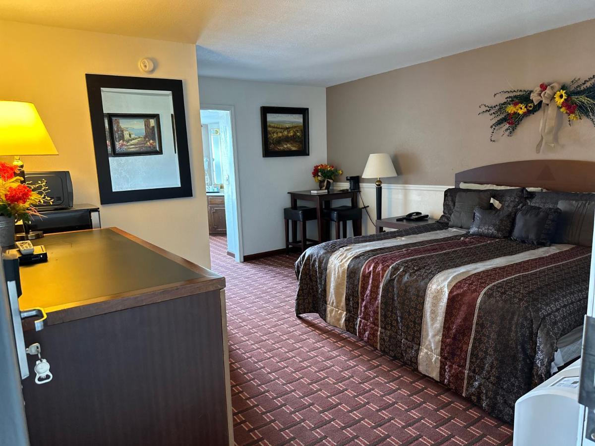 Hotel Victorian Branson