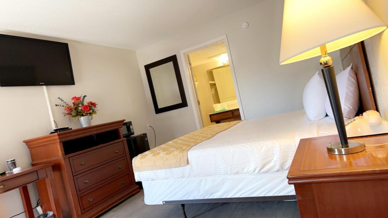 Victorian Hotel Branson