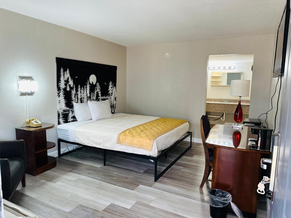 Hotel Victorian 2*