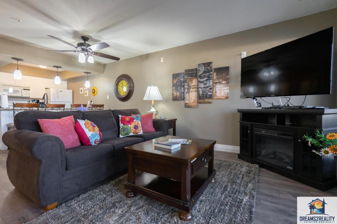 2br Walk-in - Near The 76 Strip - Pool - Free Tickets Included - Clc-6 Holiday home