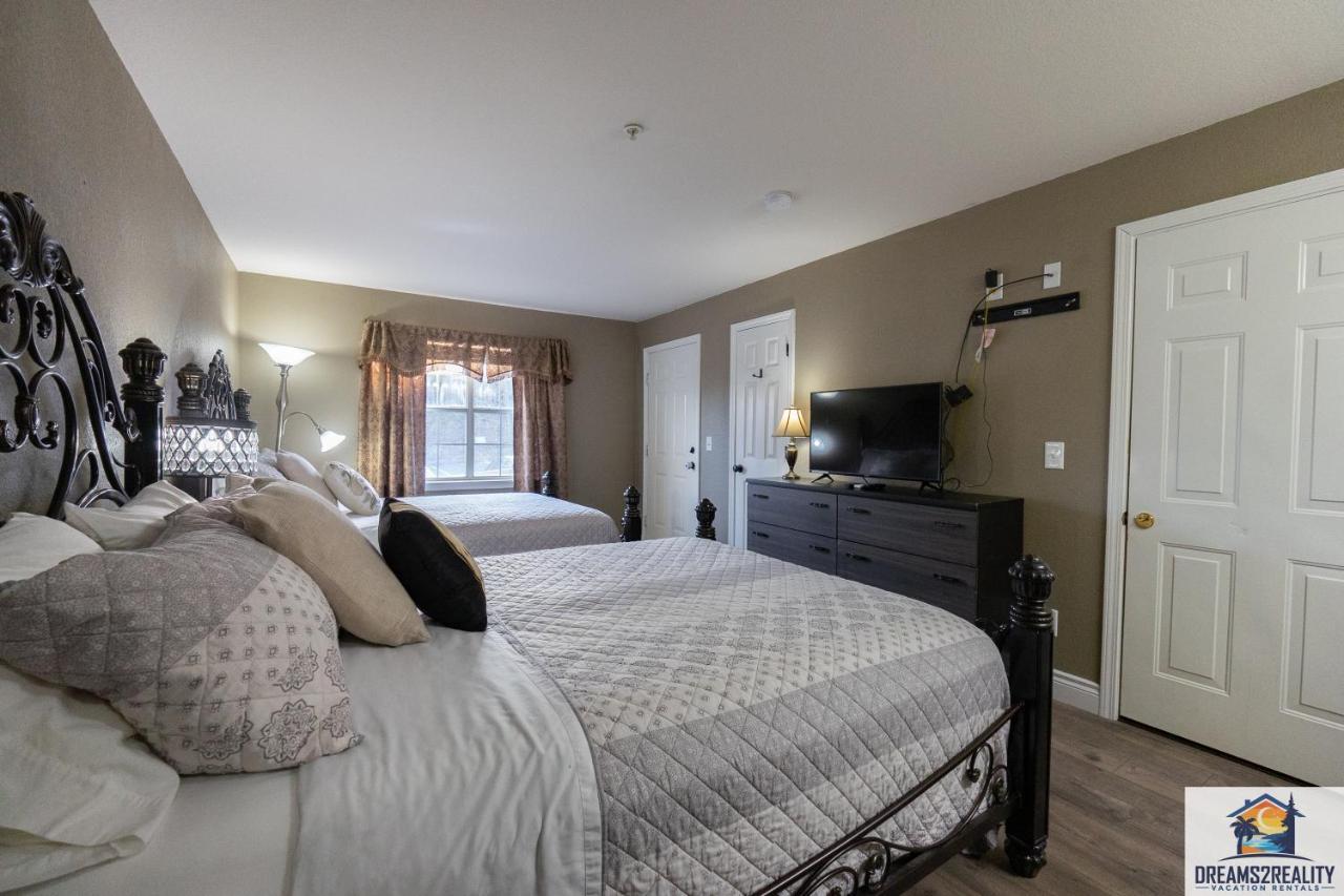 2br Walk-in - Near The 76 Strip - Pool - Free Tickets Included - Clc-6 Holiday home *