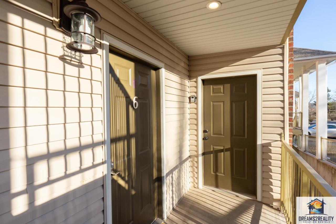 2br Walk-in - Near The 76 Strip - Pool - Free Tickets Included - Clc-6 Holiday home Branson