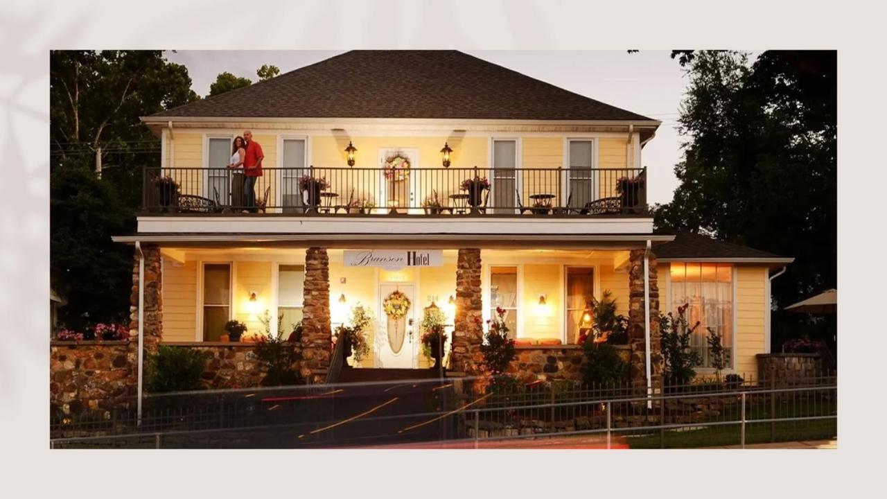 Historic - Horseshoe With King Bed - Downtown - Free Tickets Included Hotel