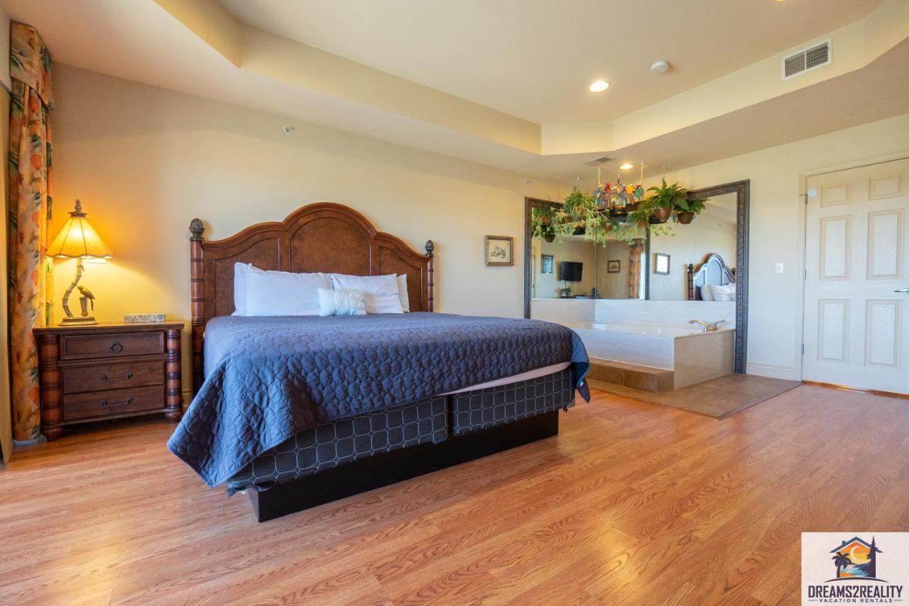 1bd King With 2 Person Jacuzzi Tub - Near The Strip - Free Tickets Included - T1-9 Holiday home