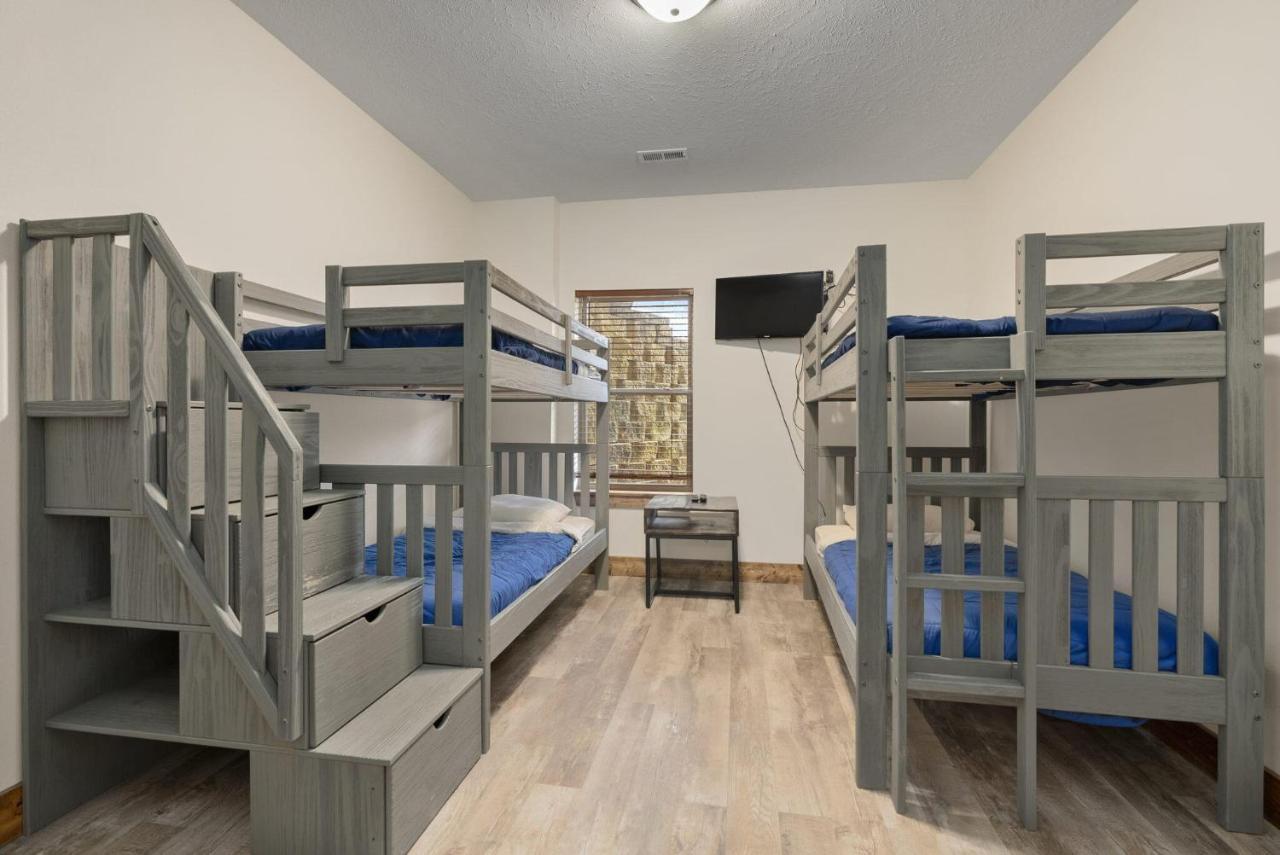 Holiday home 3bd Walk-in Near Silver Dollar - Game - Pool - Free Tickets Included - Rr-93b