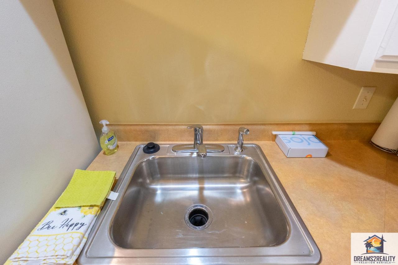 King Close To The Strip - Elevator - Free Tickets Included - Rl91b Holiday home