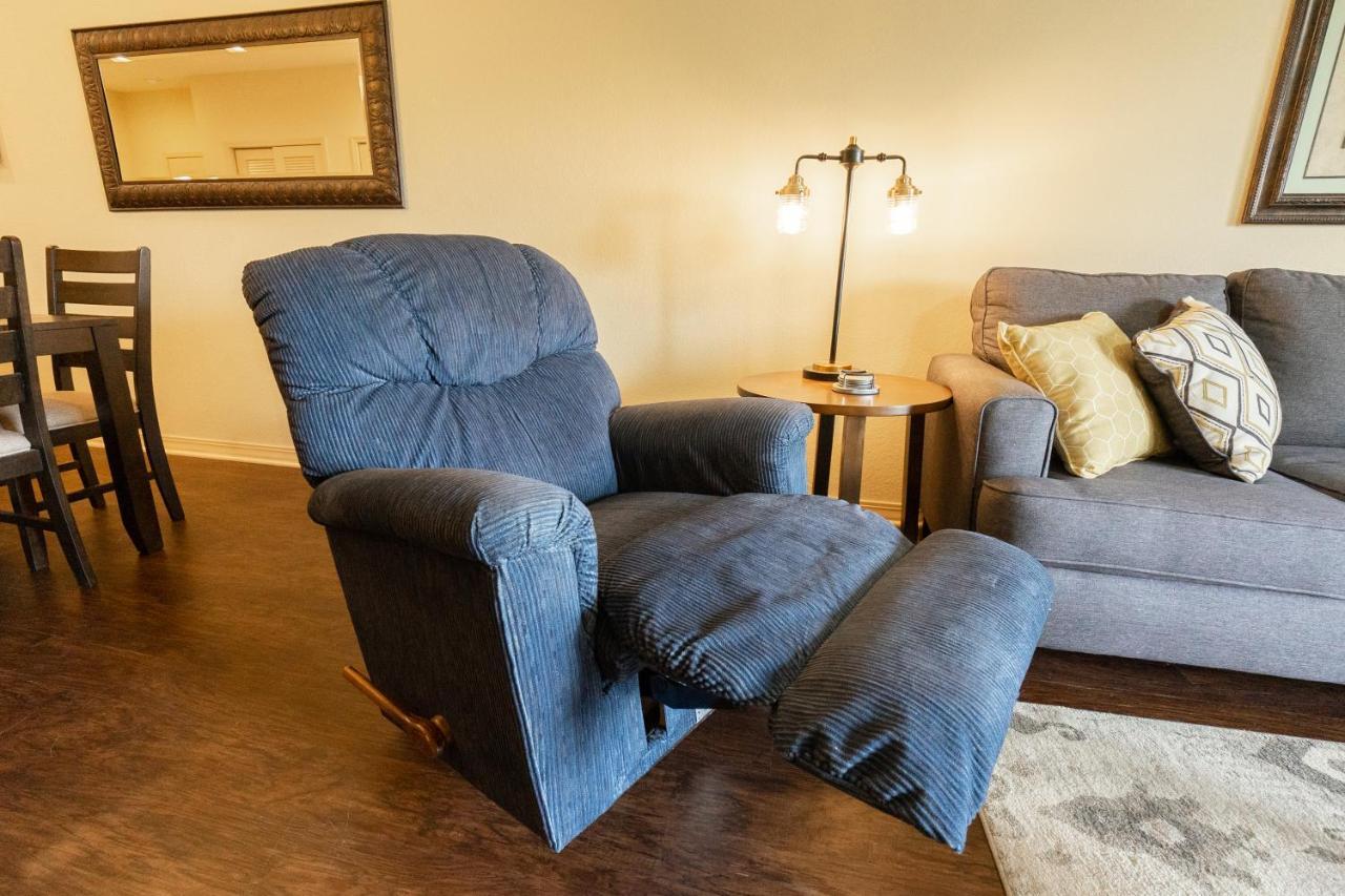 1bd Walk-in - Elevator - Close To The Strip - Free Tickets Included - Rl91a Holiday home Branson