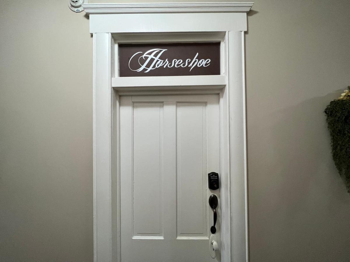 Historic - Horseshoe With King Bed - Downtown - Free Tickets Included