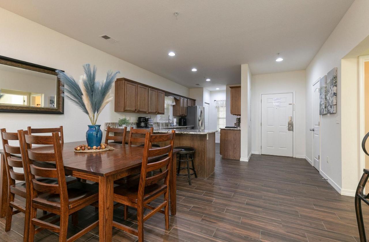 3br Walk-in - Close To Attractions - Free Tickets Each Day - Rl4-2 *