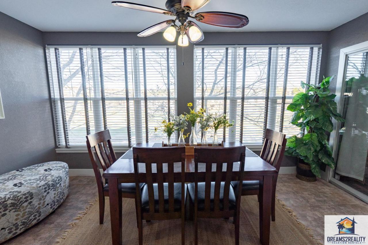 Holiday home 2br Walk-in - Near The 76 Strip - Pool - Free Tickets Included - Cla-8