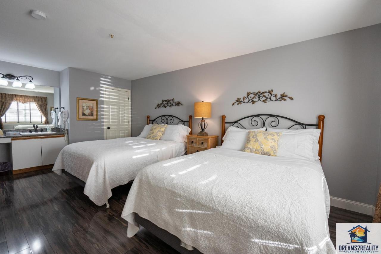 Holiday home 2br Walk-in - Near The 76 Strip - Pool - Free Tickets Included - Cla-8